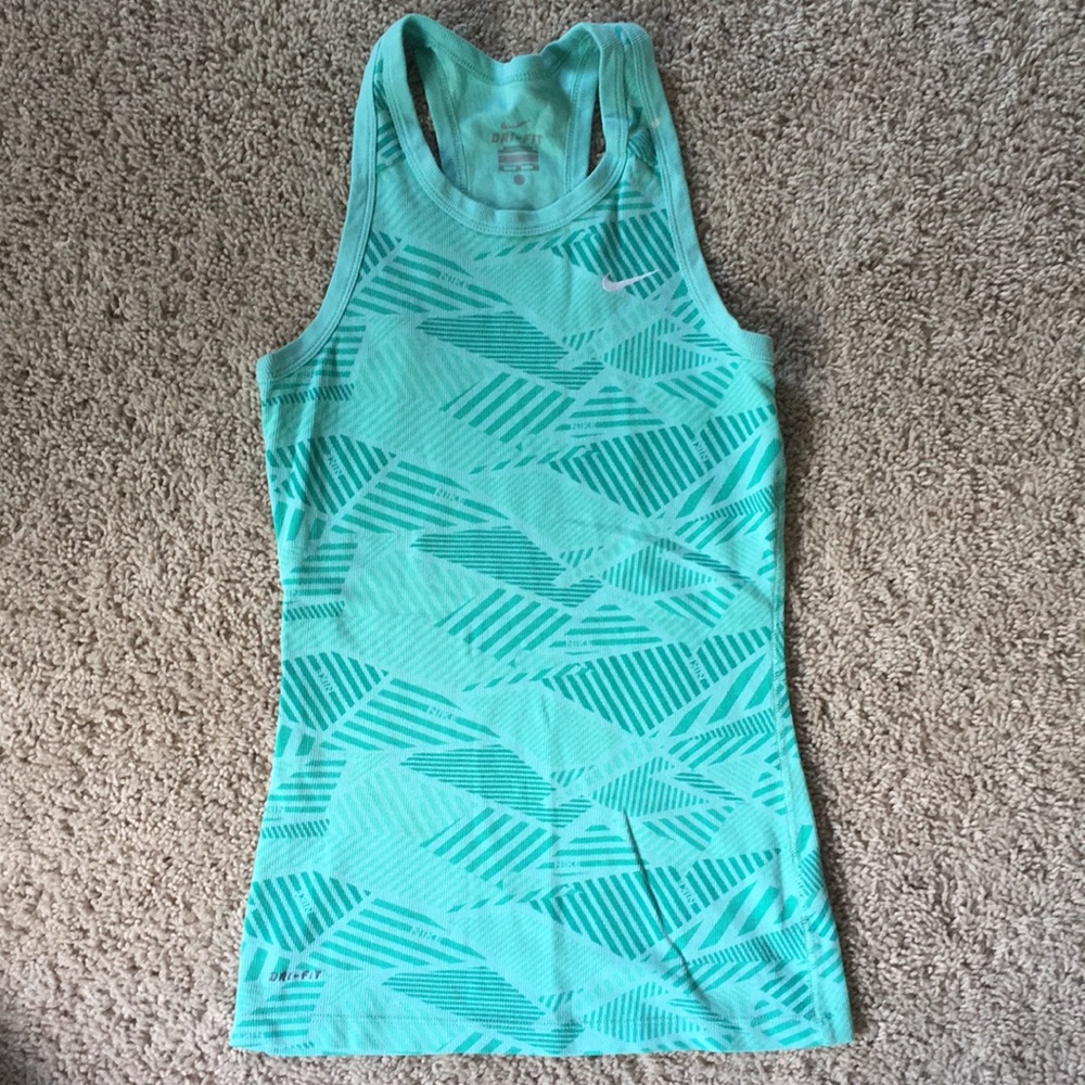 Nike Tank Top